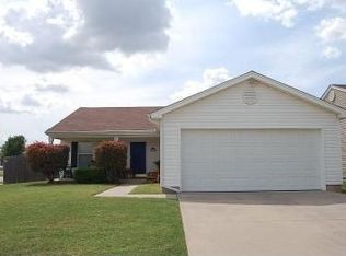 1312 Briar Patch Way, Norman, OK 73071