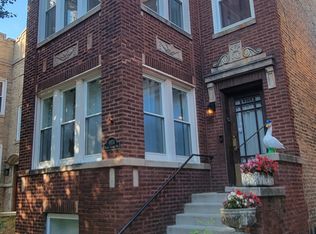 4924 N Talman Ave #2, Chicago, IL 60625