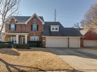 108 Sycamore, Grapevine, TX 76051
