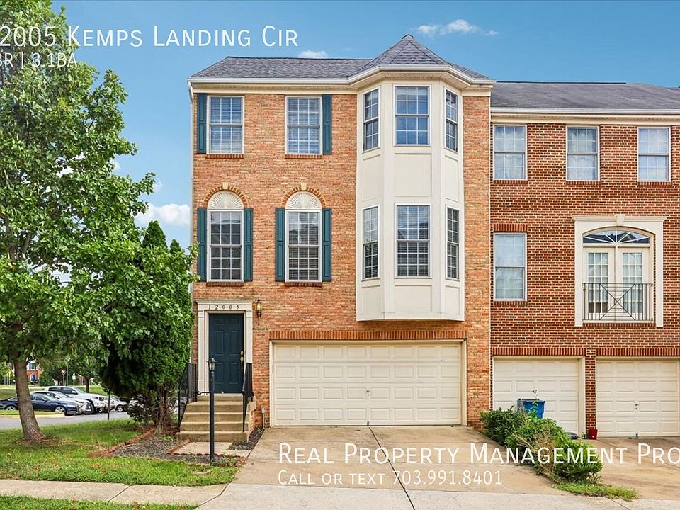 1st image of 12005 Kemps Landing Cir