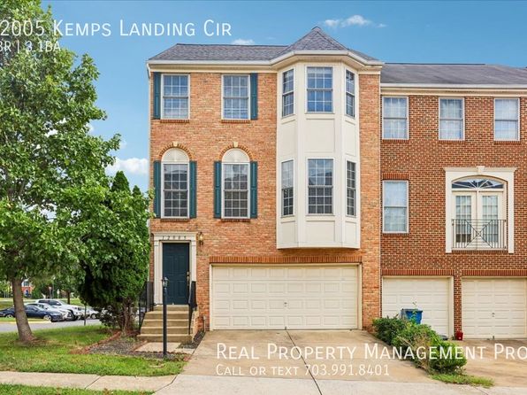 12005 Kemps Landing Cir