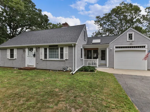 70 Walton Avenue, Hyannis, MA 02601