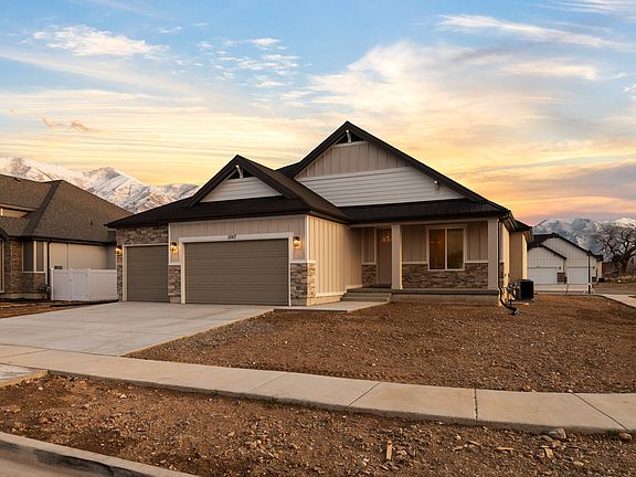 2nd image of 1567 W 600 N #26