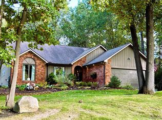 4495 Maybee Rd, Orion, MI 48359