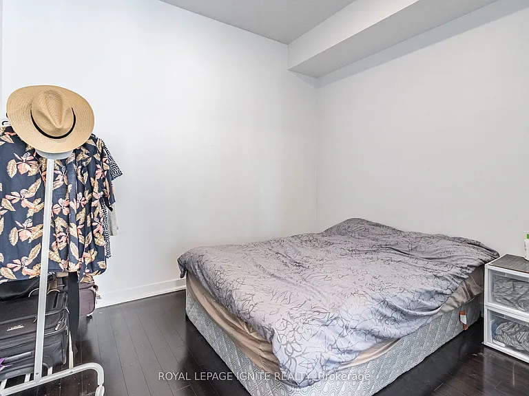 770 Bay St #2509 — Photo 14