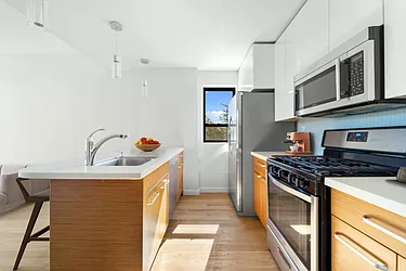 Rented by Corcoran