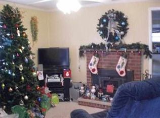 872 Hilldale Dr, Lancaster, SC 29720