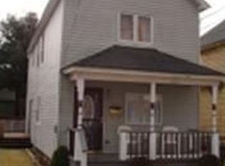 1124 Frieda St, Dickson City, PA 18519