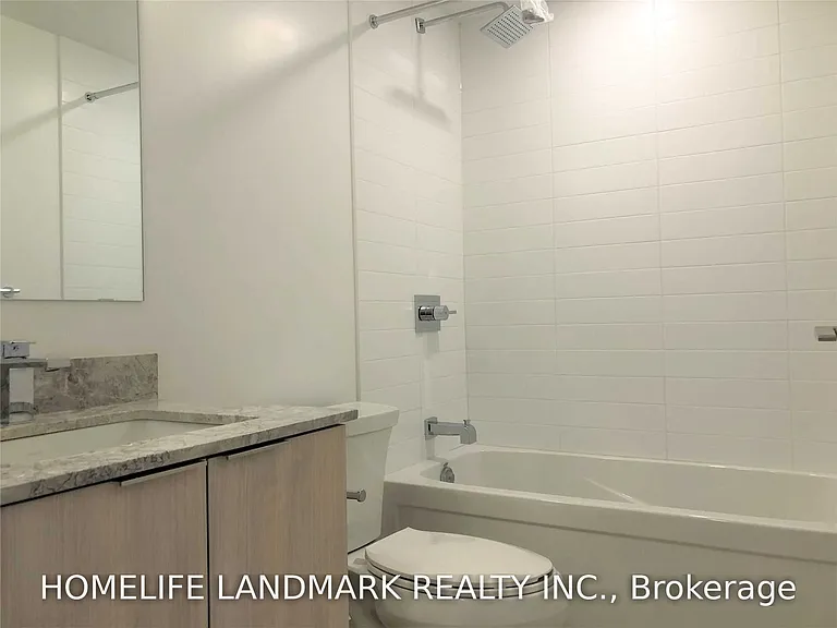501 Yonge St #1810 — Photo 6
