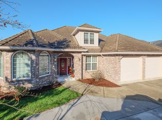 2015 NE 19th Ct, Canby, OR 97013