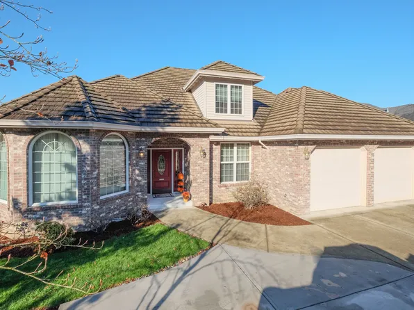 2015 NE 19th Ct, Canby, OR 97013