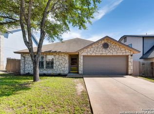 10435 Pine Glade, San Antonio, TX 78245