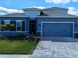 16383 S Port Harbor Blvd, Port Charlotte, FL 33953
