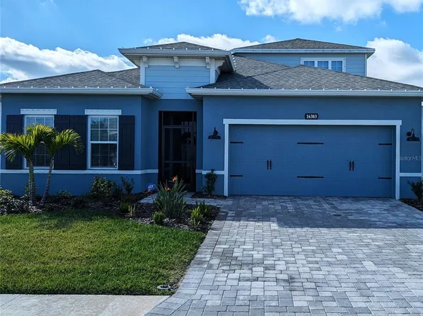 16383 S Port Harbor Blvd, Port Charlotte, FL 33953