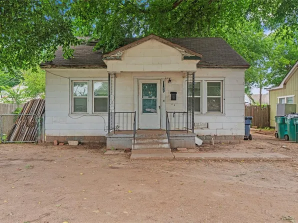 1209 N Meta Ave, Oklahoma City, OK 73107
