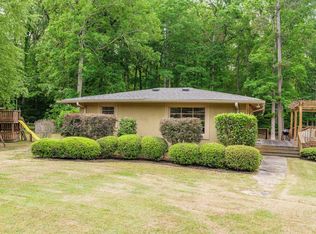 183 Jasper Rd, Modoc, SC 29838