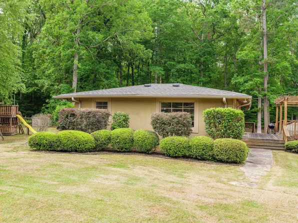 183 JASPER Road, Modoc, SC 29838