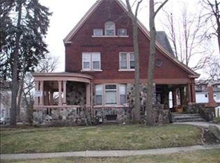 605 E Front St, Bloomington, IL 61701