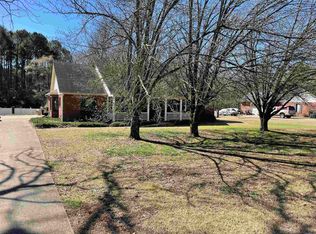 1410 Shady Grove Rd, Hot Springs, AR 71901