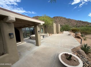 5849 E HUMMINGBIRD Lane, Paradise Valley, AZ 85253