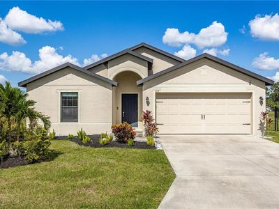 715 Morningview CT, Lehigh Acres, FL, 33974