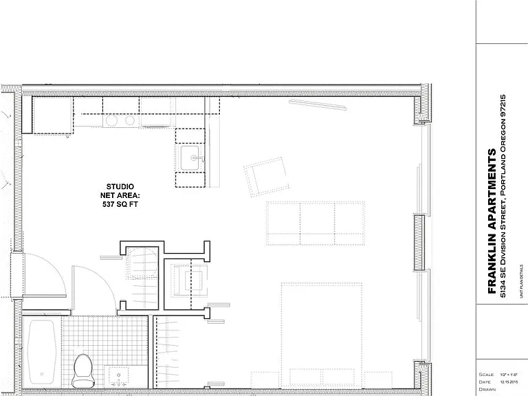 Discover Your Dream Home at Franklin Flats! — Photo 17