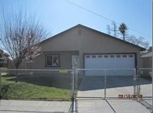 56 E Lorena Ave, Fresno, CA 93706