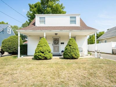1107 Elizabeth Street, Baldwin, NY, 11510