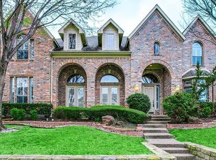 2328 Stanmore Ln, Plano, TX 75025