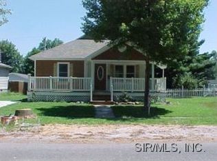 317 Logan St, Bethalto, IL