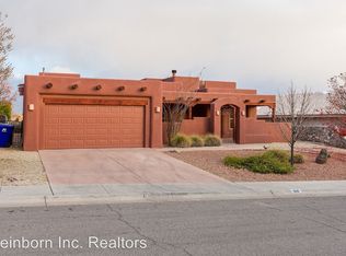 1818 El Segundo Trl, Las Cruces, NM 88011