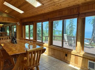 1938 Pine Cliff Rd NW, Walker, MN 56484