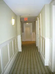 Rented by New York Residence