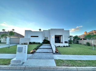 4409 N 8th St, McAllen, TX 78504