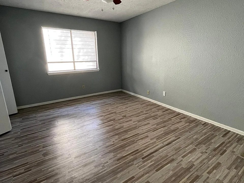Back Room