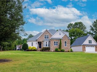 1009 Princeton Rd, Williamston, SC 29697