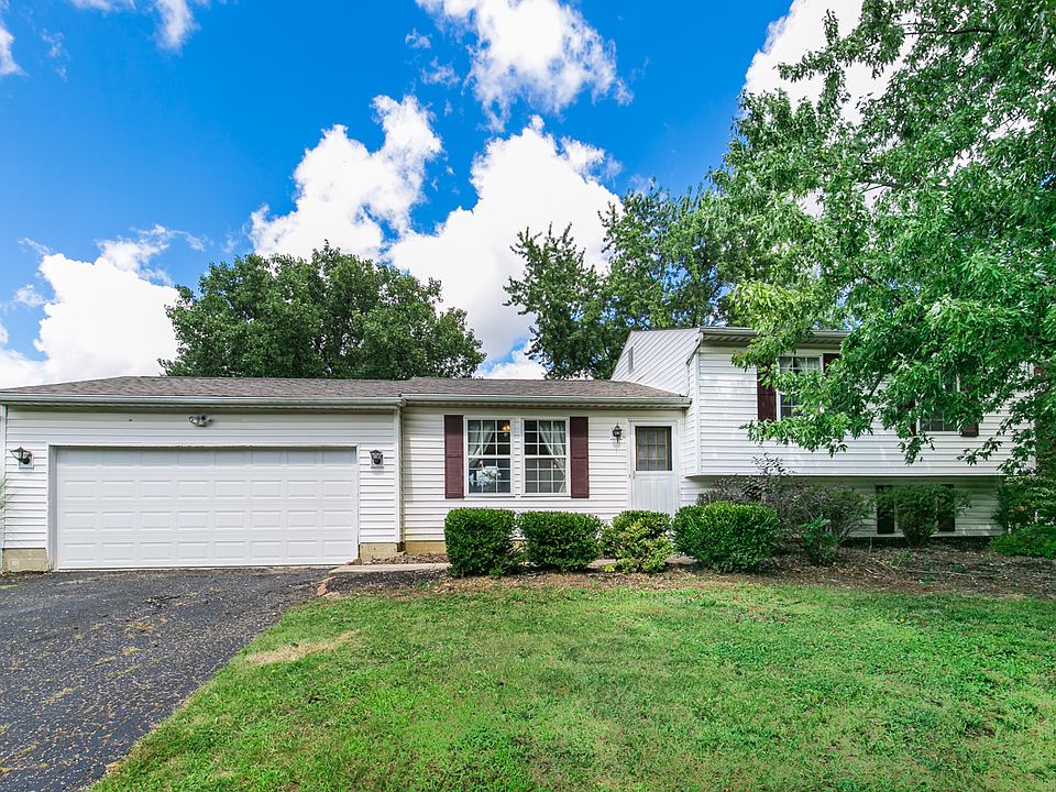 1772 Bierstad Drive