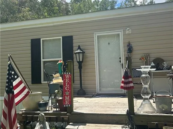 30360 Clesi Ave, Lacombe, LA 70445