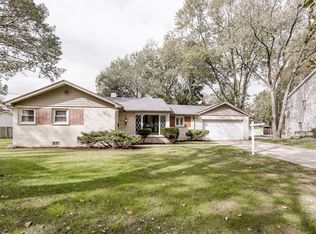 3111 Thrush Ct, Rolling Meadows, IL 60008