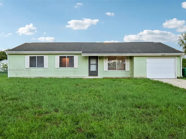 363 SW Bridgeport Dr, Port Saint Lucie, FL 34953