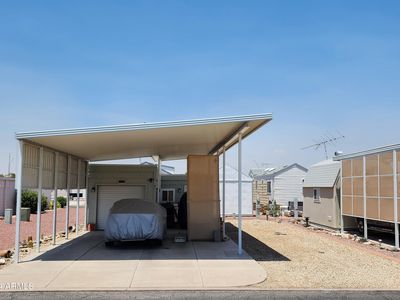 502 E Tiempo Del Sol Lot 115, Florence, AZ, 85132