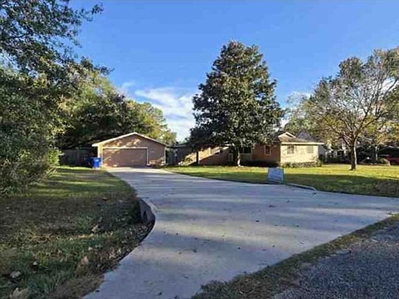 Property Side View