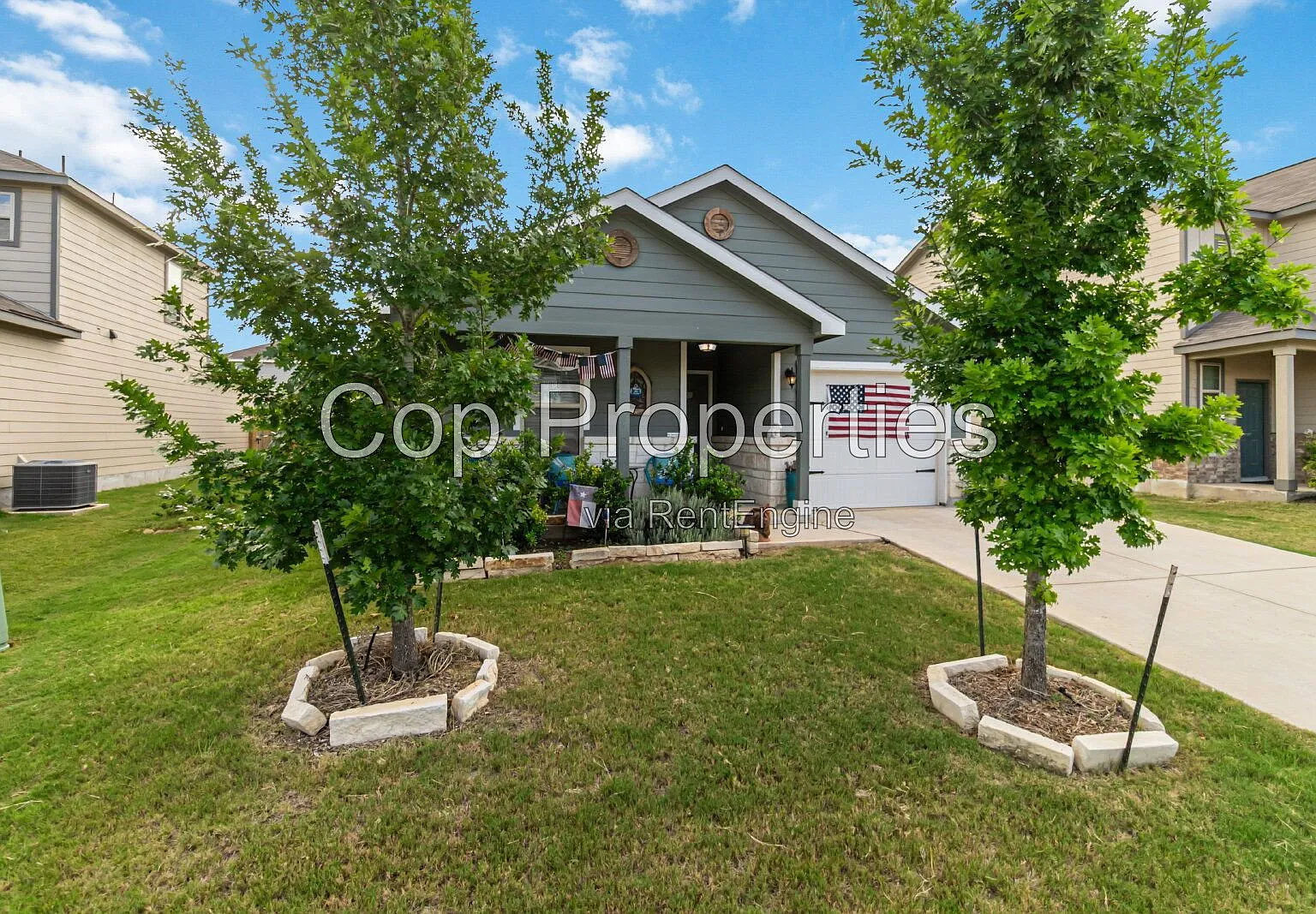3 bed, 2.0 bath, 1014 sqft, $1,595 — Photo 3