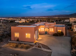 2608 Campeche Rd NE, Rio Rancho, NM 87144