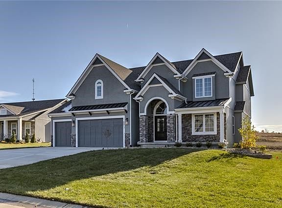 2nd image of 1822 Red Orchard Dr