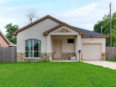 1016 Winters St, Dallas, TX, 75216