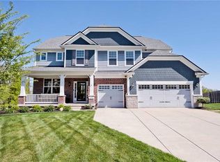 14261 Excalibur Way, Fishers, IN 46037