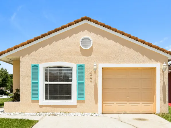2282 Santa Lucia St, Kissimmee, FL 34743