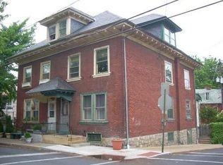 51 W Strawberry St, Lancaster, PA 17603