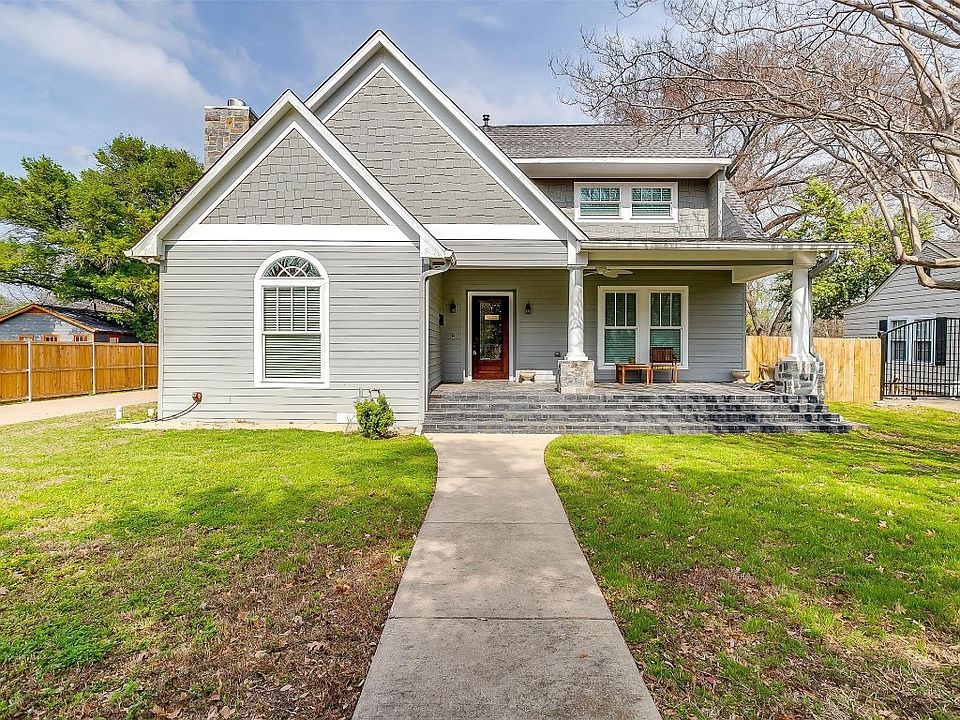 726 Griffith Ave, Terrell, TX 75160 Zillow
